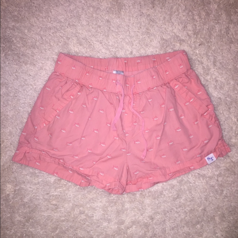 Southern Tide shorts